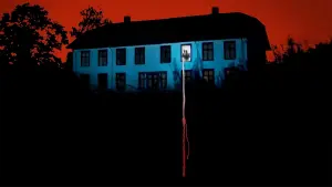 Задник к фильму "Тёмные окна" #401837