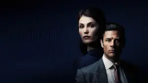 Задник к фильму "Шпион, которого не было" #361474