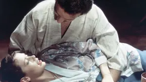 Задник к фильму "Эммануэль" #455026