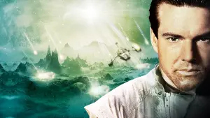 Задник к фильму "Враг мой" #251721