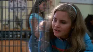 Задник к фильму "Беспечные времена в «Риджмонт Хай»" #261510