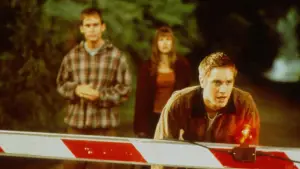 Задник к фильму "Пункт назначения" #631942