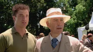 Видео к фильму Боги и монстры | Gods and Monsters Official Trailer #1 - Brendan Fraser Movie (1998) HD