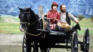 Задник к фильму "На юг" #435055