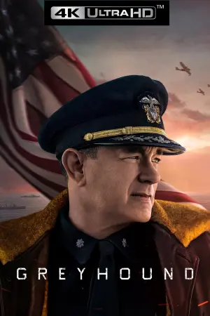 Постер к фильму "Грейхаунд" #59697