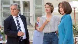 Задник к фильму "Безумная свадьба 3" #376533