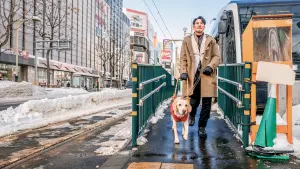 Видео к фильму Little Q | 小Q | Little Q | In Cinemas 19 Sept