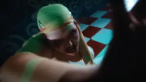 Задник к фильму "L