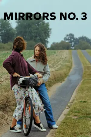 Постер к фильму "Отражения №3" #765337