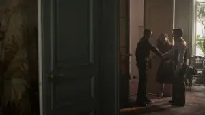 Задник к фильму "Месье Азнавур" #616677