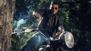 Задник к фильму "Некуда Бежать" #379001