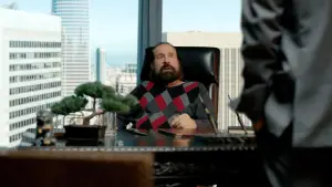 Задник к фильму "Вне зоны доступа" #578410