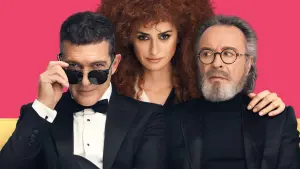 Задник к фильму "Главная роль" #262226