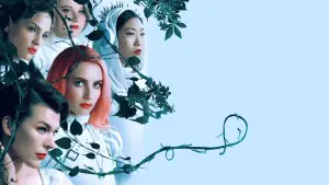 Задник к фильму "Райские холмы" #310184