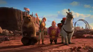 Задник к фильму "" #535046