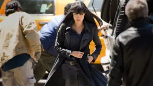 Задник к фильму "Солт" #286464