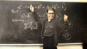 Задник к фильму "Выстоять и сделать" #203584