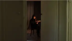 Задник к фильму "Чужак" #485594