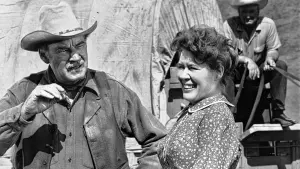 Задник к фильму "Таггарт" #499147