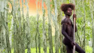 Задник к фильму "Десять лодок" #713321