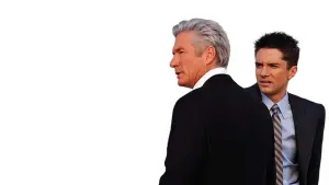 Задник к фильму "Двойной агент" #390419