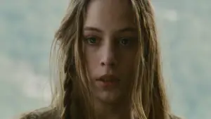 Задник к фильму "Последний из могикан" #632262