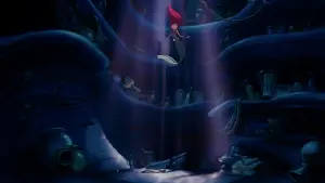 Задник к фильму "Русалочка" #601839