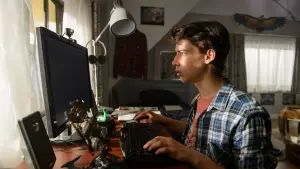 Задник к фильму "Врата воинов" #279198