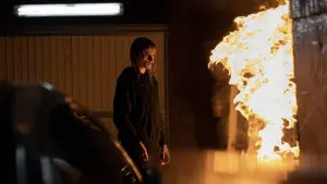 Задник к фильму "Титан" #284657