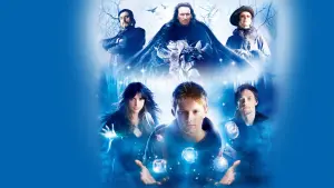 Задник к фильму "Восход тьмы" #450718