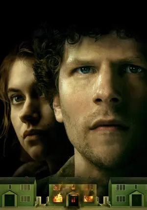 Постер к фильму "Вивариум" #305707