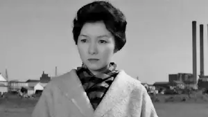 Задник к фильму "Когда женщина поднимается по лестнице" #423198