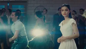 Задник к фильму "Вестсайдская история" #246137