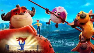 Видео к фильму Лига монстров | Лига монстров - Официальный трейлер