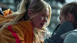 Задник к фильму "Наследник престола 2: Принцесса Маргрете" #334725