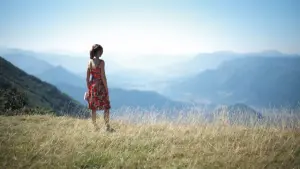 Задник к фильму "Будущее" #457775