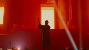 Задник к фильму "Последнее завтра" #593812