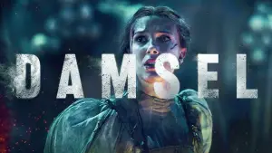 Задник к фильму "Дева и дракон" #587048