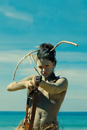 Постер к фильму "Ава" #328104