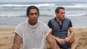 Задник к фильму "Время" #589387