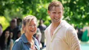 Задник к фильму "Бриджит Джонс: Без ума от мальчишки" #590819