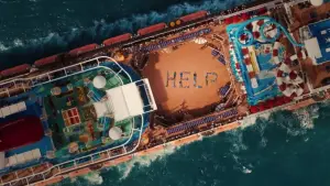 Задник к фильму "Полный провал: фекальный круиз" #677937