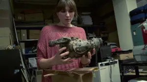 Видео к фильму Забытый Феникс | Забытый Феникс - Trailer