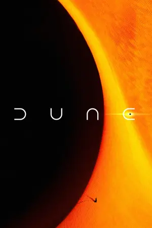 Постер к фильму "Дюна" #17410