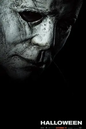 Постер к фильму "Хэллоуин" #45963