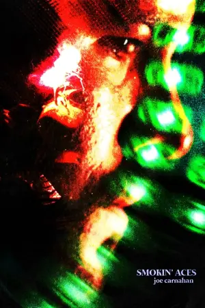 Постер к фильму "Козырные тузы" #327030