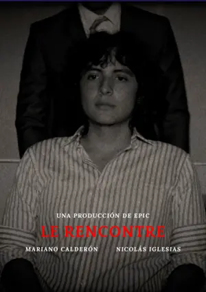 LE RENCONTRE (EL ENCUENTRO)