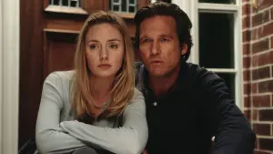 Задник к фильму "Дорога на Арлингтон" #247034