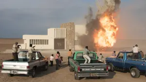 Задник к фильму "Перелётные птицы" #469405