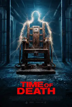 Постер к фильму "Time of Death" #925747